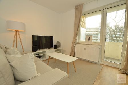 Top moderne Wohnung in Düsseldorf-Derendorf - Photo 5