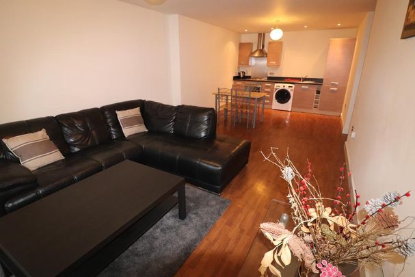 2 bedroom apartment to rent - Photo 1