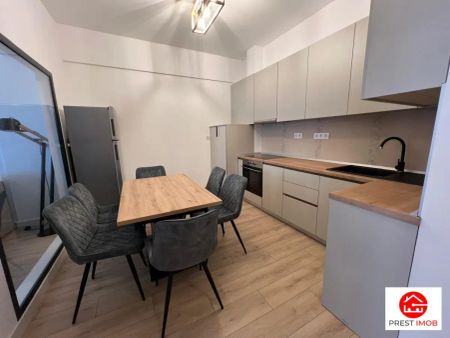De închiriat ap 2 camere in Central Residence - Fotografie 4