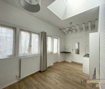 Amiens appartement type studio - hyper centre - Photo 2