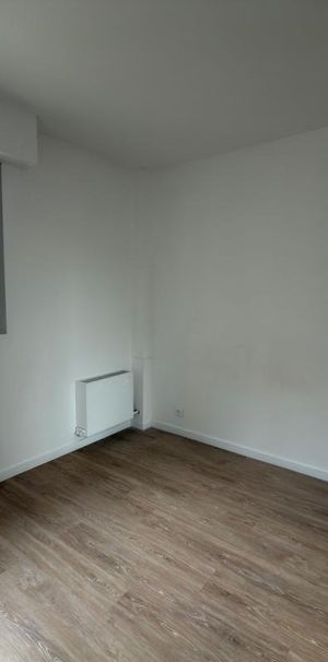 Appartement F2 Puteaux - Photo 1