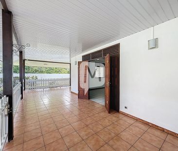 Location Maison 4 pièces 115m² CAYENNE 97300 - Photo 6