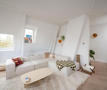 Maarten Harpertszoon Trompstraat 24 4 - Foto 5