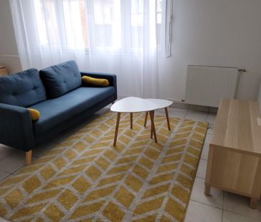 Location Appartement 1 pièce 27m² CAMBRAI 59400 - Photo 1