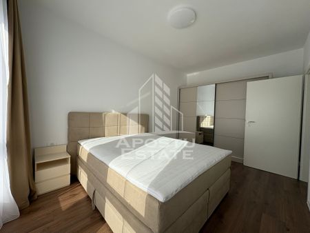 Apartament cu 2 camere de inchiriat, petfriendly, loc de parcare,Giroc - Photo 2