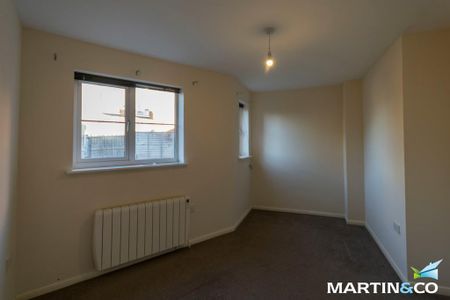 1 bedroom ground floor maisonette to rent - Photo 3
