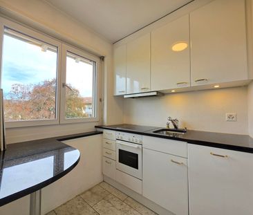 Moderne 1 Zimmer Wohnung in Zürich mieten - Photo 4