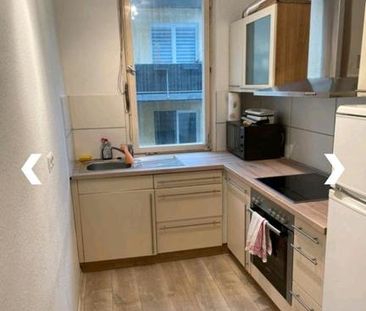 Stuttgart Bad Cannstatt möbliertes WG Zimmer 13, 5 qm in Top Lage - Photo 3