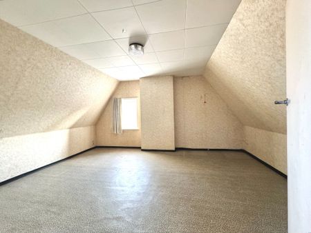 RUIME WONING MET 4 KAMERS EN UIN - Photo 5