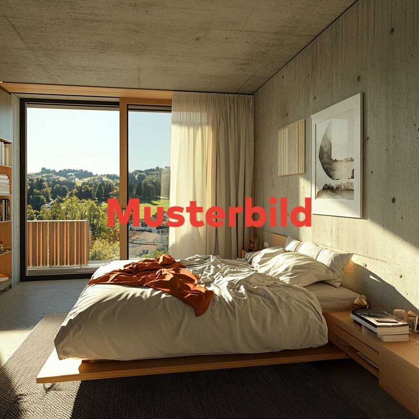 Propriété d’échange : Charmant appartement de 5 pièces à Kilchberg – Parfait pour les familles - Foto 1