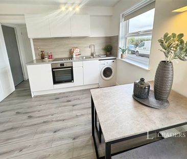 studio to rent Howard Place, Brighton, East Sussex, BN1 - Photo 1