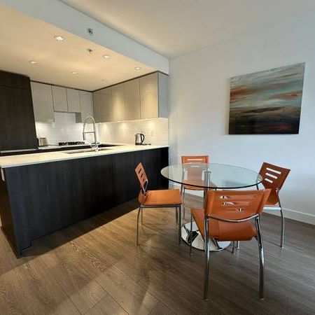 Vancouver Furnished Condo Rental - 1 Bed, 1 Bath, Tasteful Furnishings - Photo 3