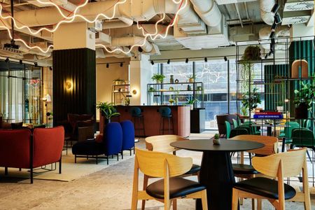 Studio to rent - Photo 3