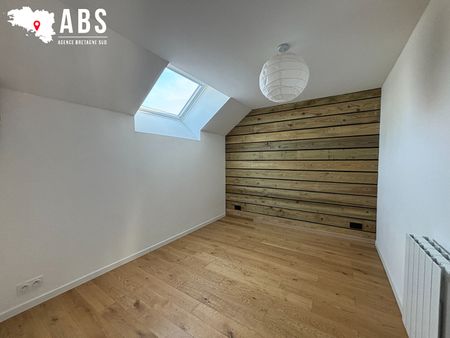 Location Maison 3 pièces 73m² - Photo 2