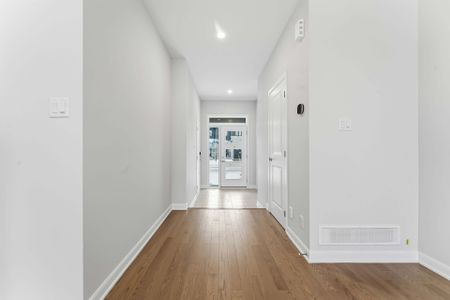 For Lease - 714 FAIRLINE Row, Kanata, Ontario - Photo 3