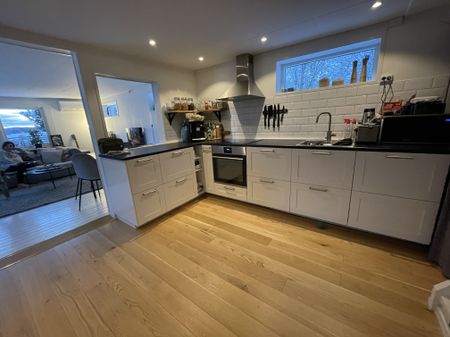 Furubergsvägen, Fritsla - Photo 2