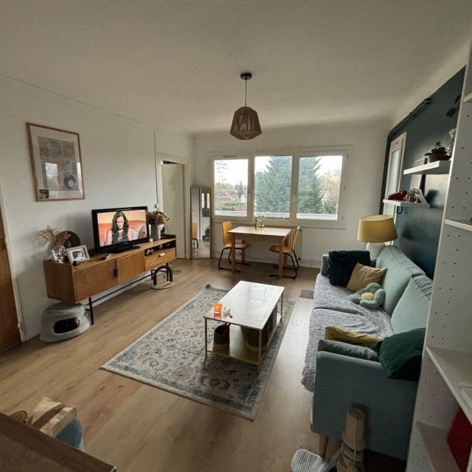 Appartement 3 pièces à Roubaix - Photo 1