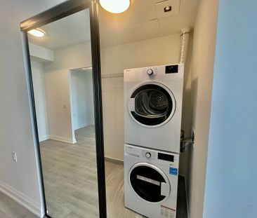 For Lease - 2369 Danforth Avenue Unit# 701, Toronto, Ontario - Photo 1