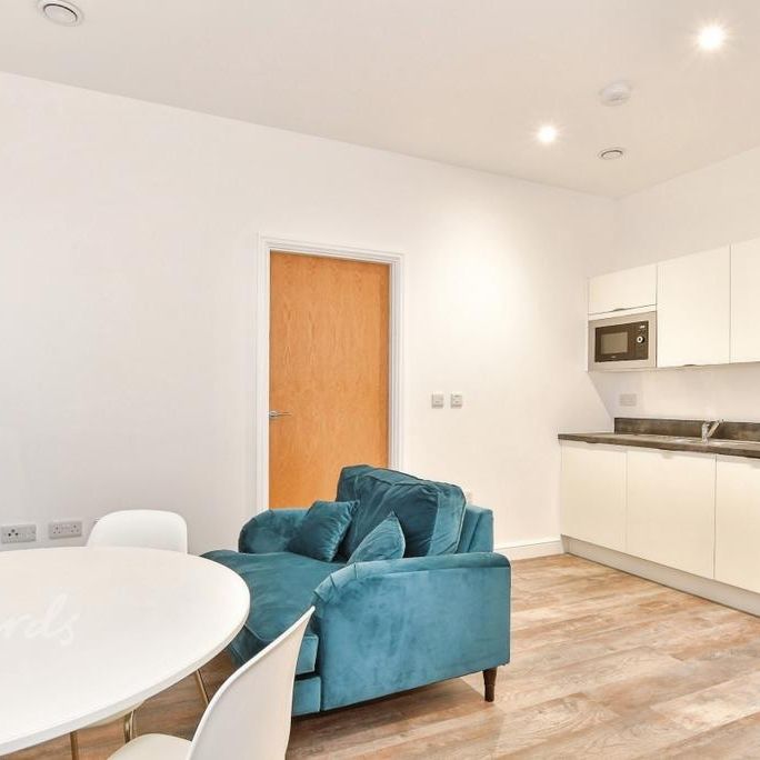 1 bedroom apartment to rent - Photo 1