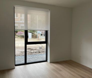 Gelijkvloerse verdieping te huur - Photo 4