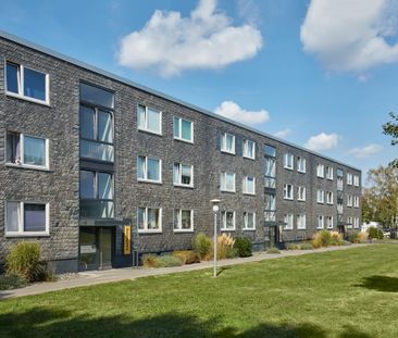 3-Zimmer Wohnung in Langendreer mit WBS - Foto 1