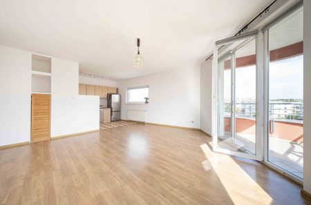 Mieszkanie 2 pokoje balkon Piaskowo – zdjęcie 3