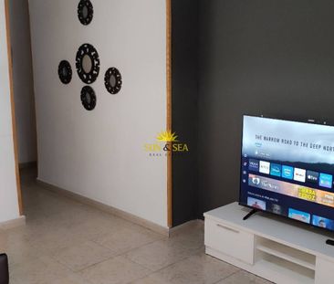 2-BEDROOM APARTMENT - PUERTO DE MAZARRON - Photo 3