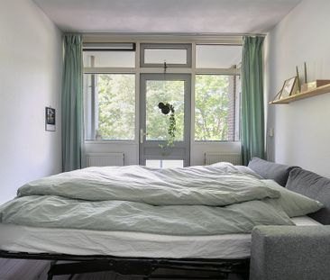 Te huur: Appartement W.H. van Leeuwenlaan 146 in Delft - Photo 1