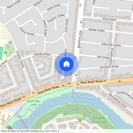 22 Tibarri Street, Qld 4817, Kirwan