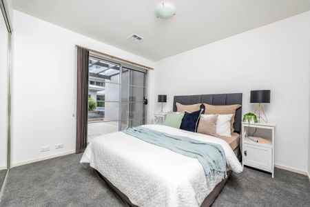 14/80 Henty Street, Braddon ACT 2612 - Apartment For Rent | Domain - Photo 5