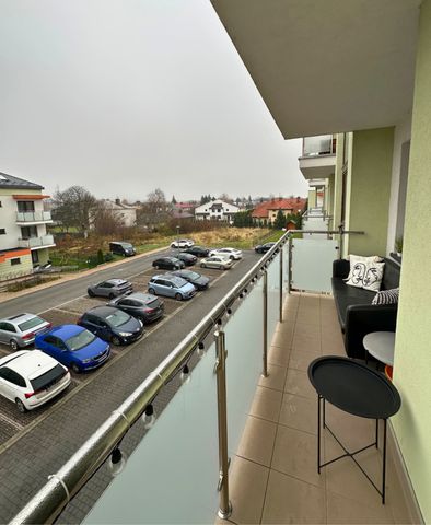 Nowoczesne 2 pokoje | ul. Miła | Rzeszów - Фото 5