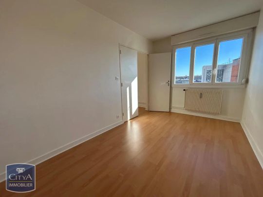 Appartement à louer 2 pièces 48.25m² - Photo 1