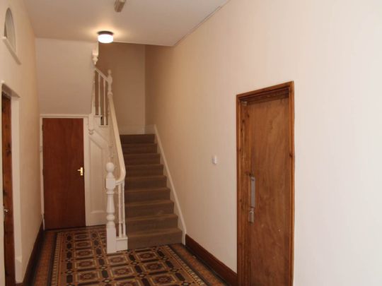 Flat 5, Radbourne St, Derby - Photo 1