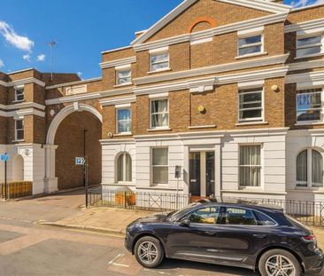 Burney Street, SE10, London - Photo 5