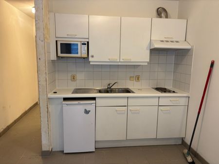 Studio te huur in Gent - Photo 4