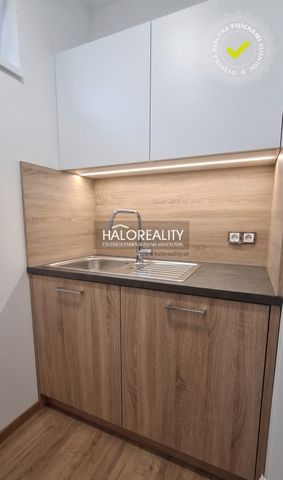 1,5 izbový byt na prenájom 30m2, Trnava - Photo 5