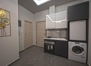 Studio/Γκαρσονιέρα για ενοικίαση - Χαριλάου, - Photo 5