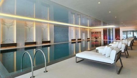 Norton House, Duke Of Wellington Avenue, SE18 - Photo 5