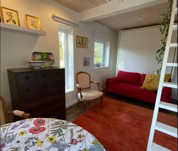 Alice Tegnérs väg, Tullinge - Foto 4