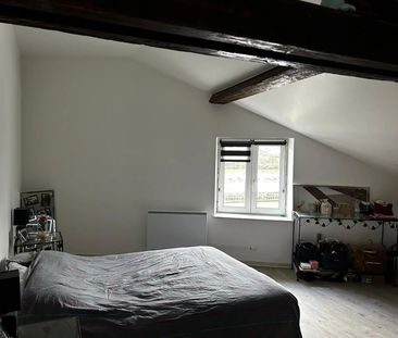 Location Appartement 2 pièces 45m² POMPEY 54340 - Photo 4