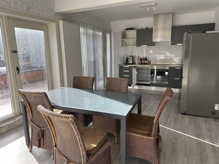 Groot appartement met 4 slaapkmers en zonneterras! - Foto 5