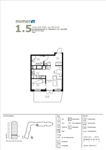 Styrbordsgatan 11 - Photo 5