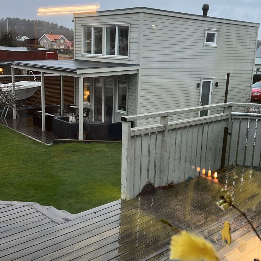 Vikens Väg, Torslanda - Foto 1