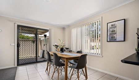STUNNING & QUIET TOWNHOUSE IN THURGOONA - Photo 3