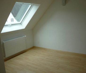 2.5 Zimmer, 49 m², 2. Stock - Photo 1
