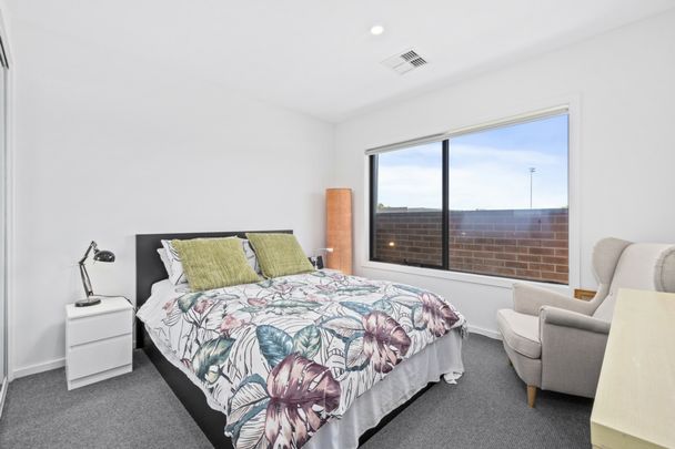 Spacious Three Bedroom in Braddon! - Photo 1
