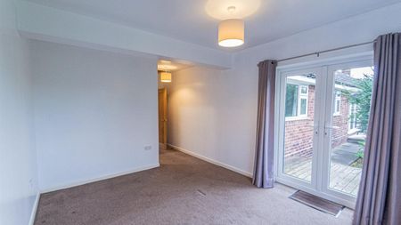 Highfield Avenue, Appleton, Warrington, WA4 - Photo 3