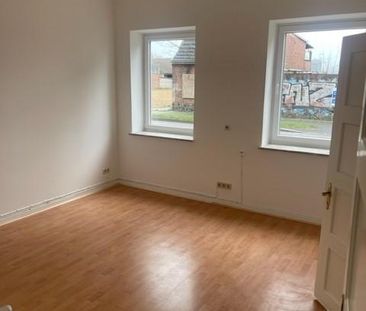 3-ZW in der Bismarckstr. 15 in Rendsburg zu vermieten! OTTO STÖBEN ... - Photo 1