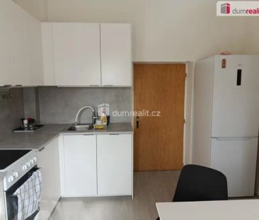 Velmi pěkný byt 2+1 po rekonstrukci, Praha 6 – Liboc - Fotografie 3