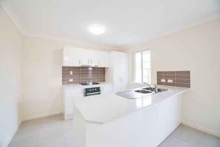 Modern Four Bedroom Home Available in South Ripley! - Photo 2